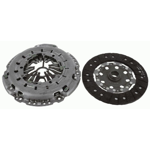 SACHS Kupplungssatz XTend 3000 950 789