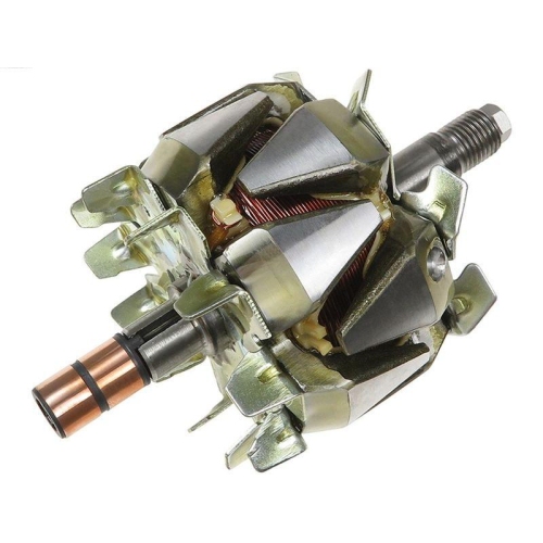 AS-PL L&auml;ufer, Generator Brandneu AS-PL