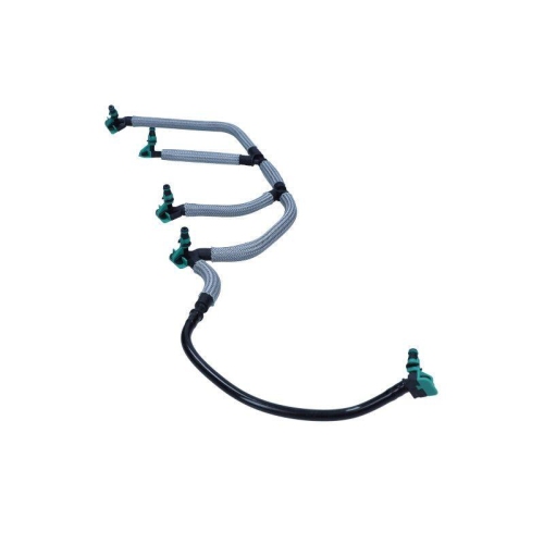 MAXGEAR Schlauch, Leckkraftstoff