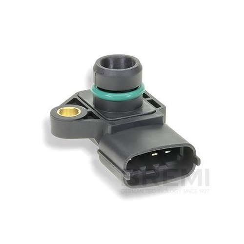 BREMI Sensor, Saugrohrdruck