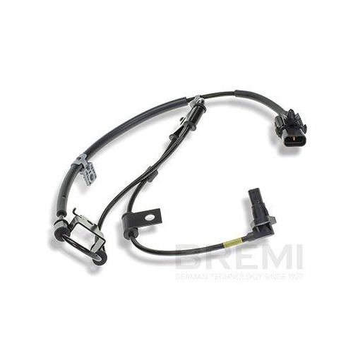 BREMI Sensor, Raddrehzahl