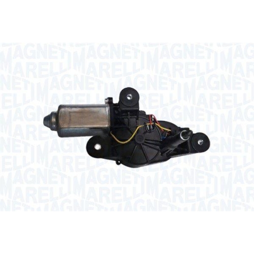 MAGNETI MARELLI Wischermotor
