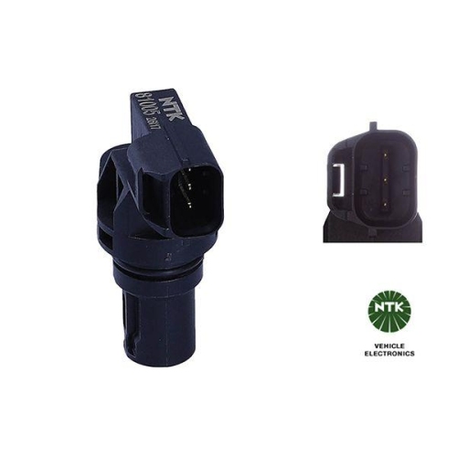 Nockenwellensensor 81005 NTK-EMEA