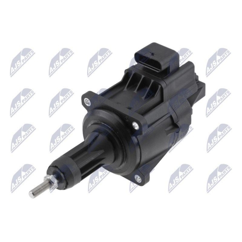 NTY Ladedruckregelventil ECD-BM-037