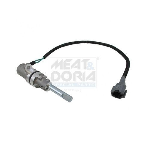MEAT & DORIA Sensor, Geschwindigkeit 871150