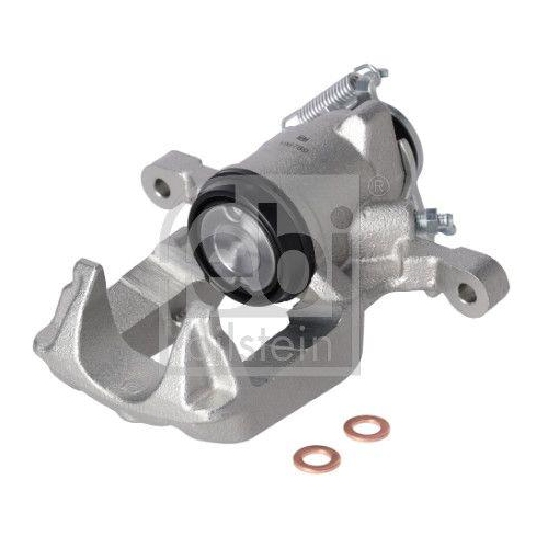 FEBI BILSTEIN Bremssattel 196789