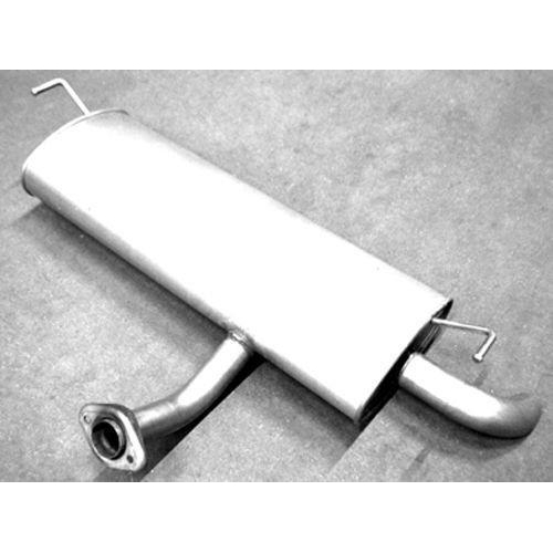 VEGAZ GmbH Endschalld&auml;mpfer