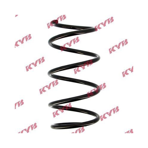 KYB Fahrwerksfeder K-Flex RA1015