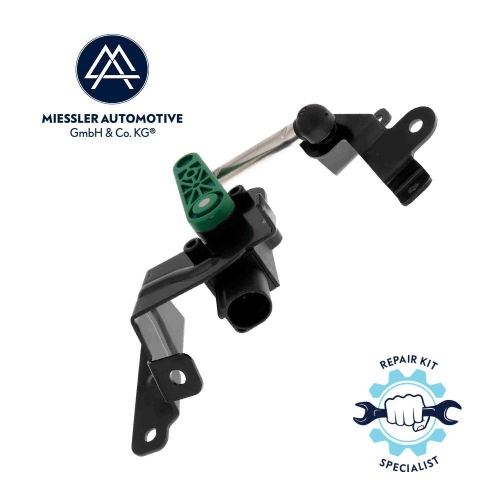 Niveausensor Luftfederung 41092-01-7503 Miessler Automotive