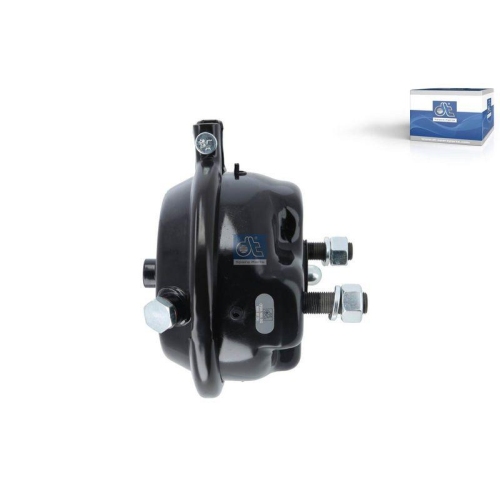 DT Spare Parts Membranbremszylinder 6.64002