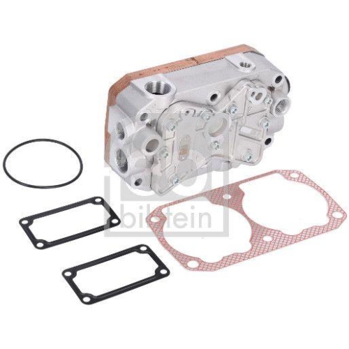 FEBI BILSTEIN Zylinderkopf, Druckluftkompressor 185836