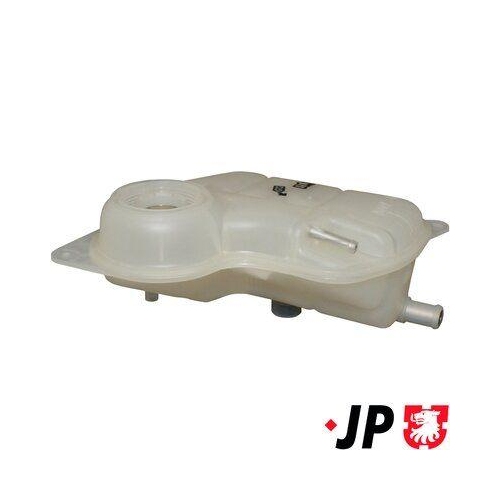 JP GROUP Ausgleichsbehälter, Kühlmittel JP 1114701800