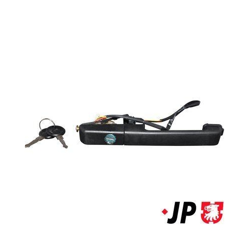 JP GROUP Türaußengriff JP 1187100970