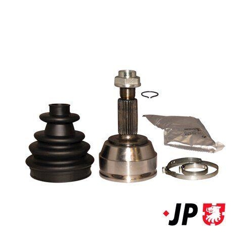 JP GROUP Gelenksatz, Antriebswelle JP 1543300410