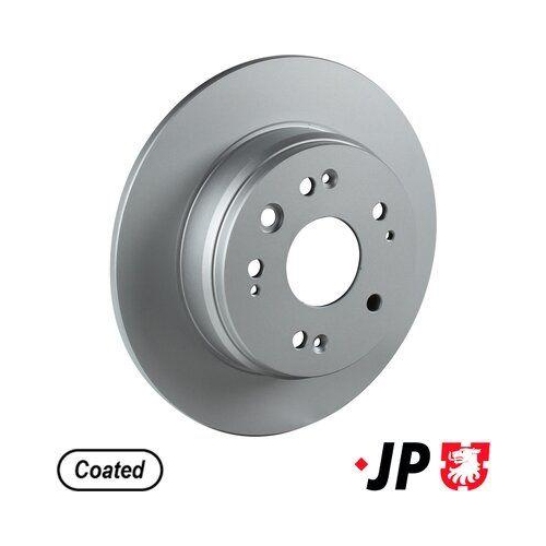 JP GROUP Bremsscheibe JP 3463202800