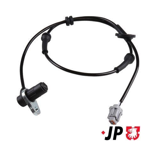 JP GROUP Sensor, Raddrehzahl JP 4097104480