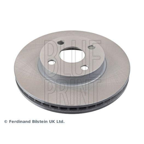 BLUE PRINT Bremsscheibe ADT343155