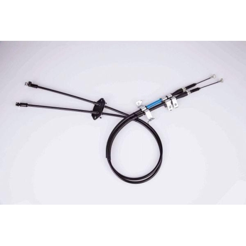 HELLA Seilzug, Feststellbremse 8AS 355 669-331