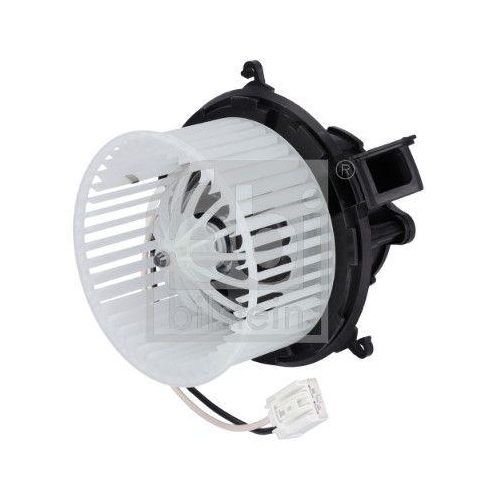 FEBI BILSTEIN Innenraumgebl&auml;se 193886