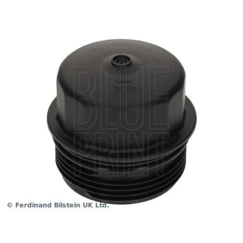 BLUE PRINT Deckel, &Ouml;lfiltergeh&auml;use Blue Print Solution ADBP990055
