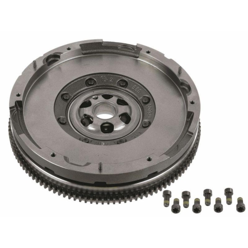 SACHS Schwungrad Zwei-Massen-Schwungrad 2294 002 277