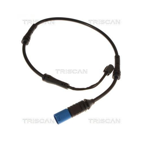 TRISCAN Warnkontakt, Bremsbelagverschlei&szlig; 8115 11090