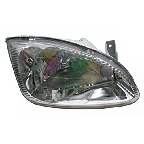 Lexmond Trading BV Hauptscheinwerfer 4452251