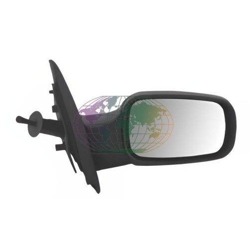 Lexmond Trading BV Au&szlig;enspiegel 7202075