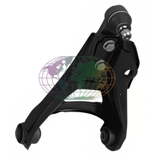 Lexmond Trading BV Lenkstockhebel 7232041