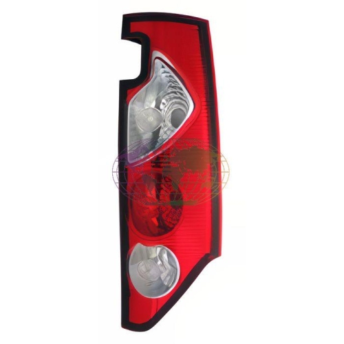 Lexmond Trading BV Schlussleuchte 7268411