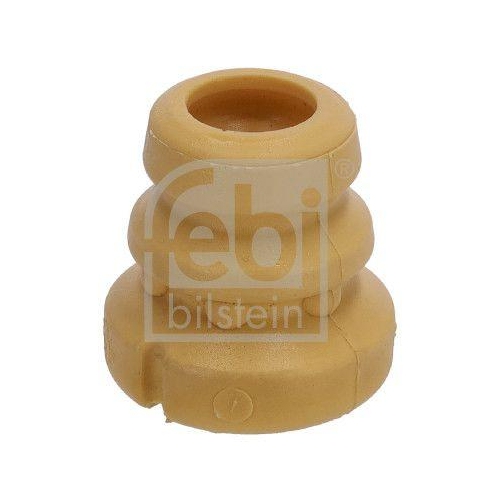 FEBI BILSTEIN Anschlagpuffer, Federung 1001430