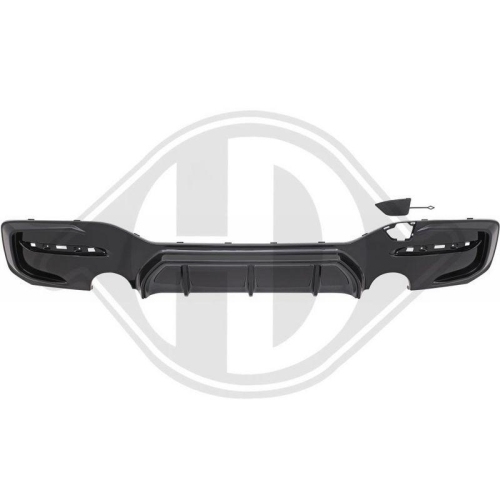 DIEDERICHS Blende, Sto&szlig;f&auml;nger HD Tuning 1281557