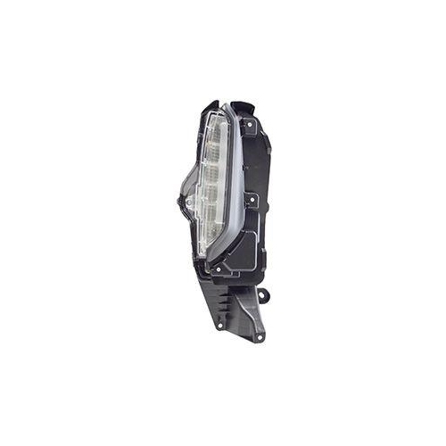 VAN WEZEL Tagfahrleuchte 5419958