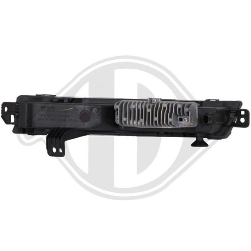 DIEDERICHS Nebelscheinwerfer 7331189