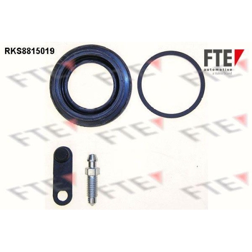 FTE Reparatursatz, Bremssattel 9323592