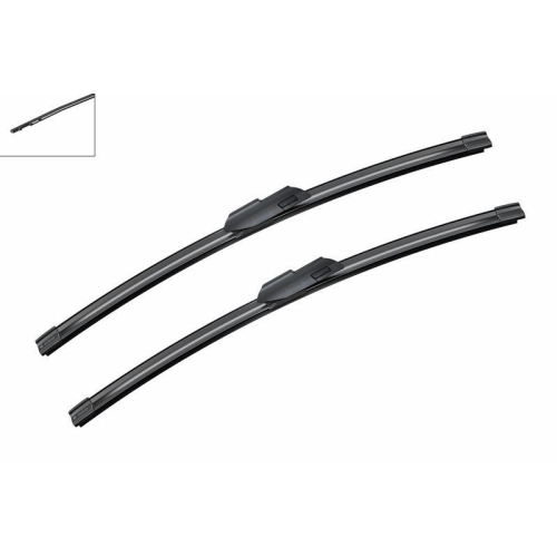 BOSCH Wischblatt Aerotwin 3 397 009 01K