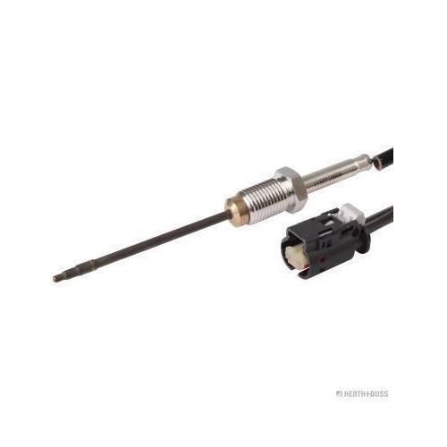 HERTH+BUSS ELPARTS Sensor, Abgastemperatur 70682101