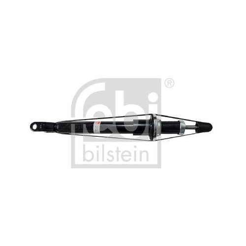 FEBI BILSTEIN Sto&szlig;d&auml;mpfer 1002622