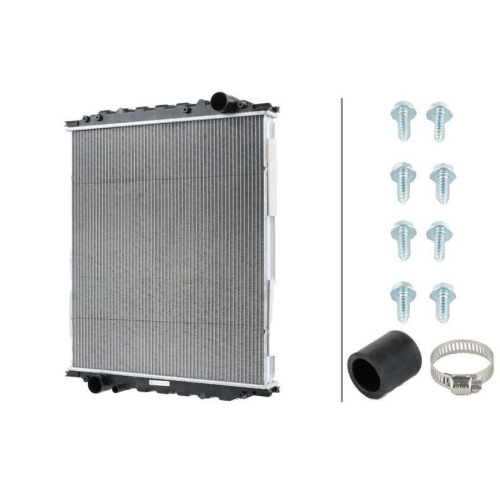 HELLA K&uuml;hler, Motork&uuml;hlung >>> Easy2Fit <<< 8MK 366 305-901