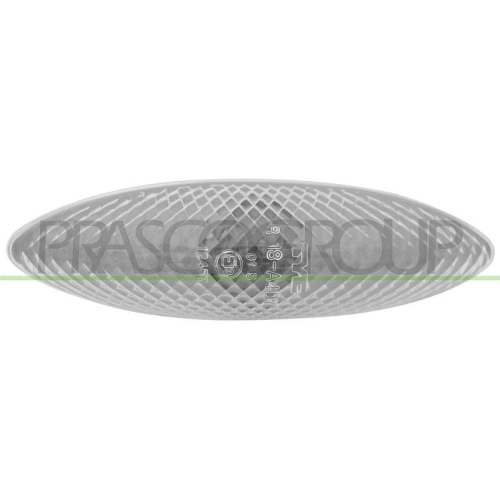 PRASCO Blinkleuchte TYC TY3204041