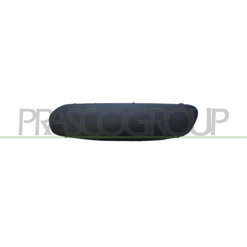 PRASCO Zier-/Schutzleiste, Sto&szlig;f&auml;nger Premium CI3221244