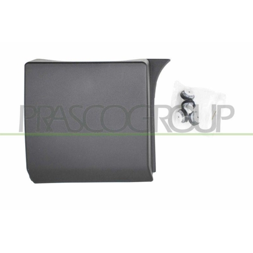PRASCO Zier-/Schutzleiste, T&uuml;r FT9001406