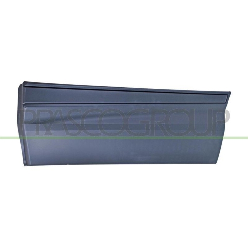 PRASCO Zier-/Schutzleiste, T&uuml;r HD8341453
