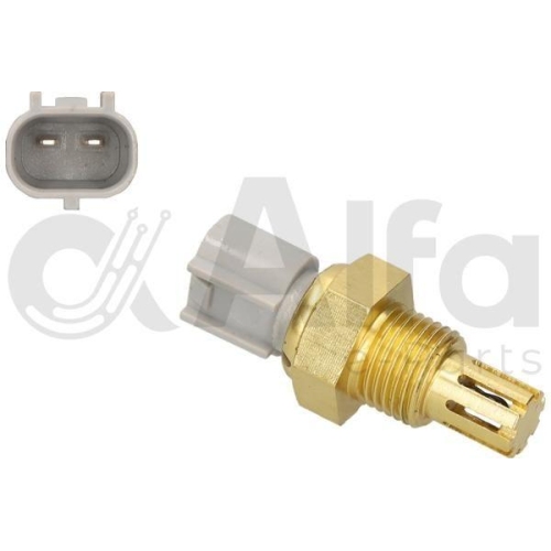 Alfa e-Parts Sensor, Ansauglufttemperatur AF02782
