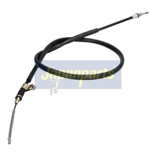 JAPANPARTS Seilzug, Feststellbremse BC-162L