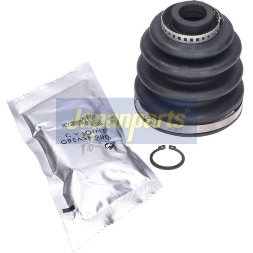 JAPANPARTS Faltenbalgsatz, Antriebswelle KB-250