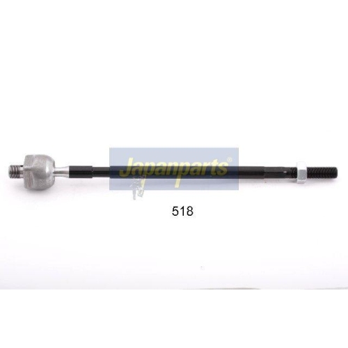 JAPANPARTS Axialgelenk, Spurstange RD-518