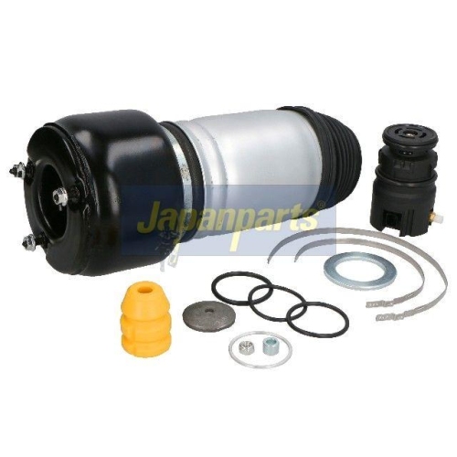 JAPANPARTS Luftfeder, Fahrwerk MM-AS048