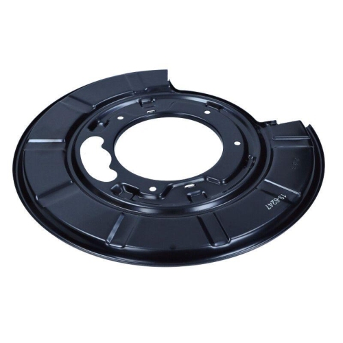 MAXGEAR Spritzblech, Bremsscheibe 19-6247