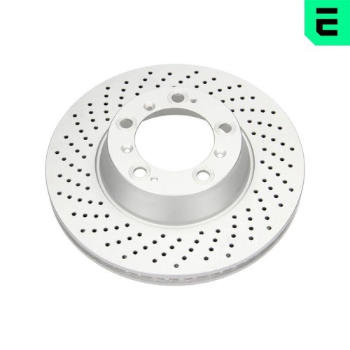 OPTIMAL Bremsscheibe BS-8962C